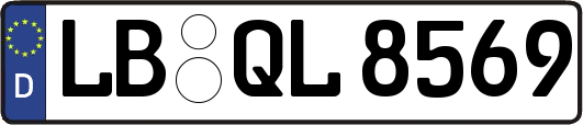 LB-QL8569