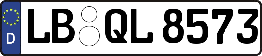 LB-QL8573