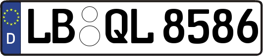 LB-QL8586