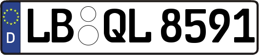 LB-QL8591
