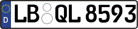 LB-QL8593