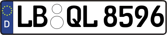 LB-QL8596