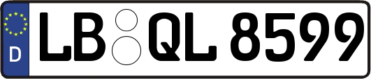 LB-QL8599