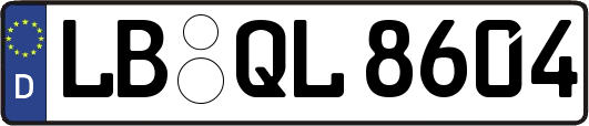 LB-QL8604