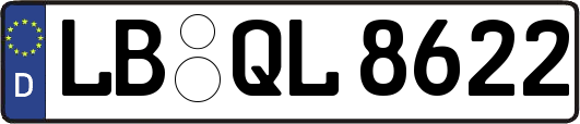 LB-QL8622