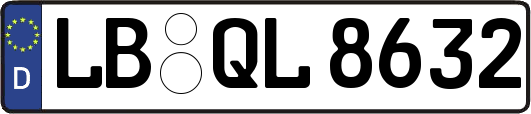 LB-QL8632