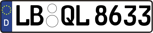 LB-QL8633