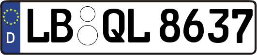LB-QL8637