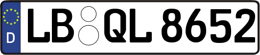 LB-QL8652