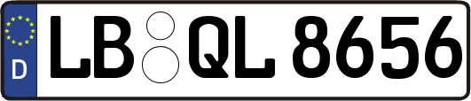 LB-QL8656