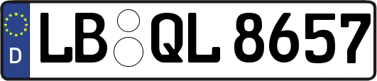 LB-QL8657