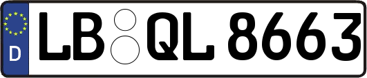 LB-QL8663