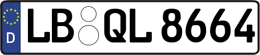 LB-QL8664