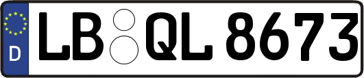 LB-QL8673