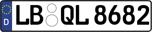 LB-QL8682