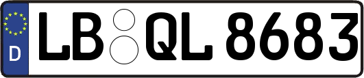 LB-QL8683