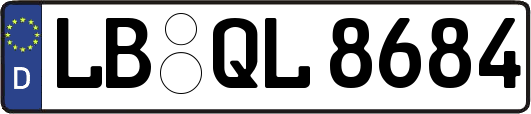 LB-QL8684
