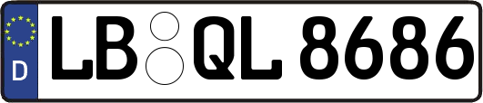 LB-QL8686