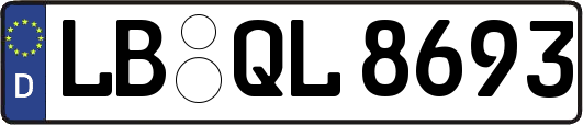 LB-QL8693