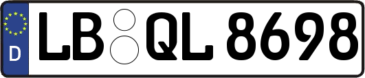 LB-QL8698