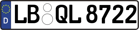 LB-QL8722