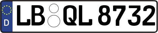 LB-QL8732