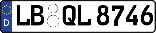 LB-QL8746