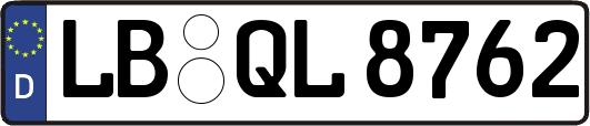 LB-QL8762