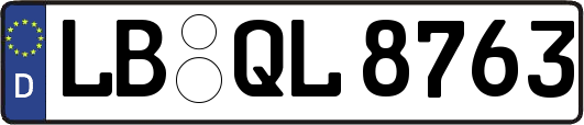LB-QL8763