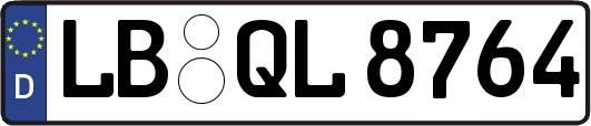 LB-QL8764