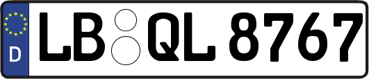 LB-QL8767