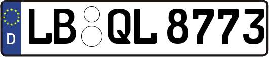 LB-QL8773