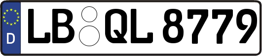 LB-QL8779