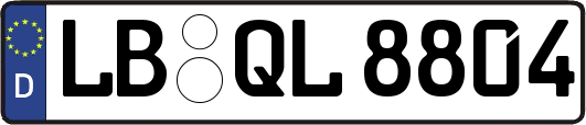 LB-QL8804