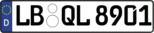 LB-QL8901