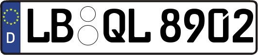 LB-QL8902