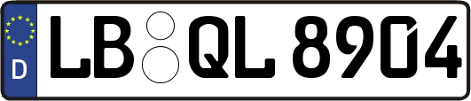 LB-QL8904