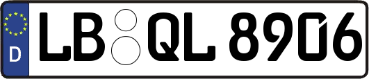 LB-QL8906