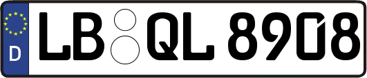LB-QL8908