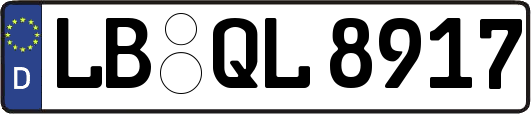 LB-QL8917