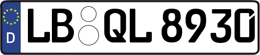 LB-QL8930