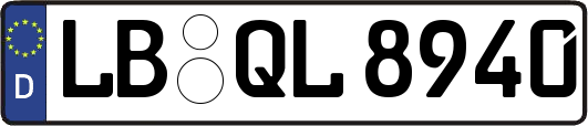 LB-QL8940