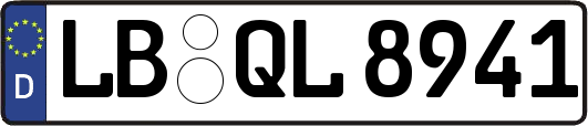 LB-QL8941