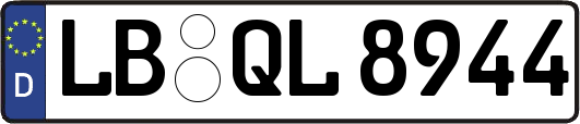 LB-QL8944