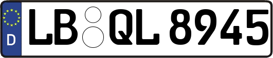 LB-QL8945
