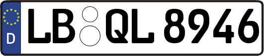 LB-QL8946