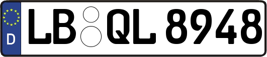 LB-QL8948