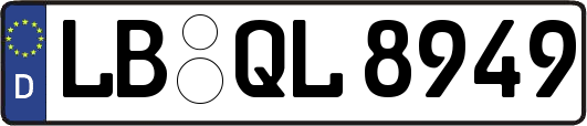 LB-QL8949