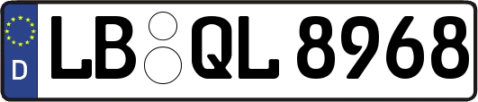 LB-QL8968