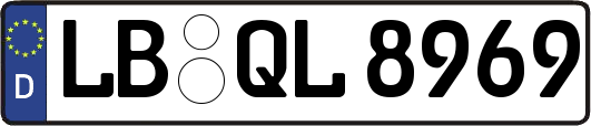 LB-QL8969